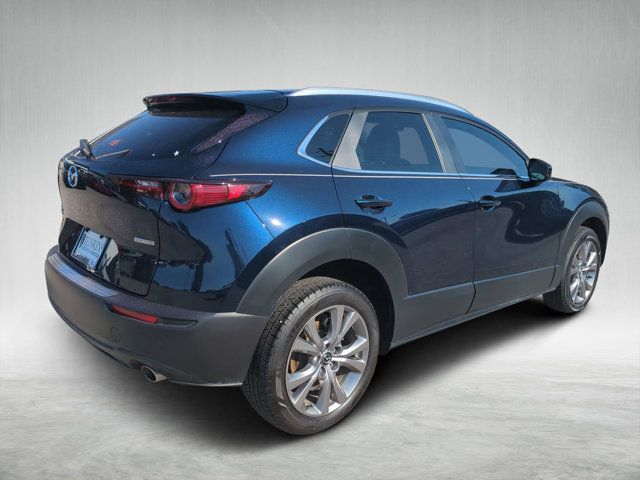 2023 Mazda CX-30 2.5 S Select Package