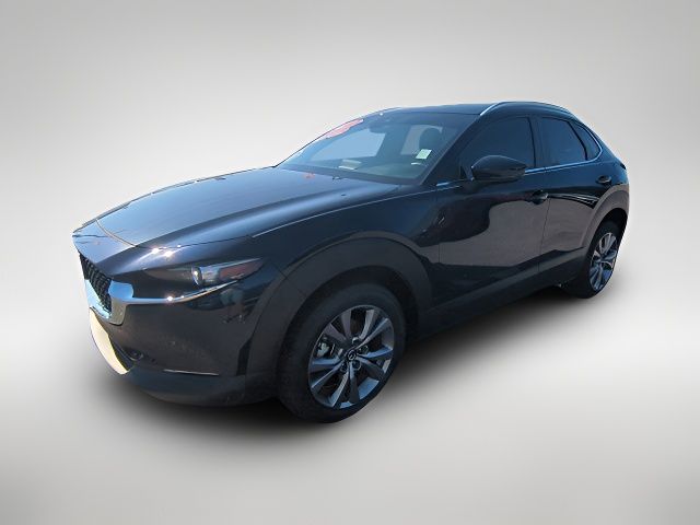 2023 Mazda CX-30 2.5 S Select Package