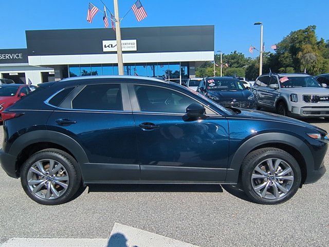 2023 Mazda CX-30 2.5 S Select Package