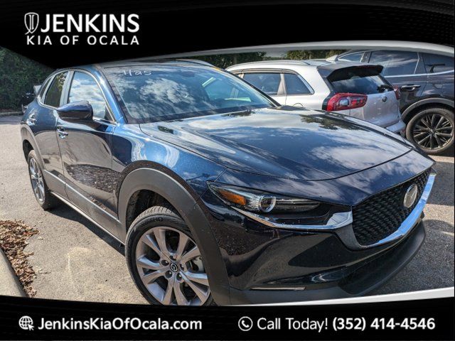 2023 Mazda CX-30 2.5 S Select Package