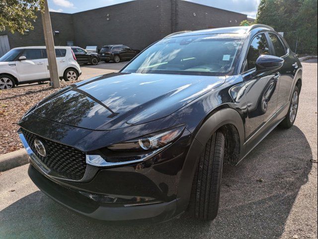 2023 Mazda CX-30 2.5 S Select Package