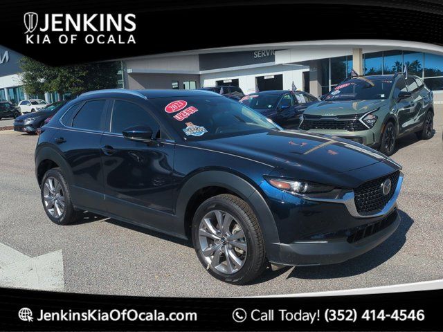 2023 Mazda CX-30 2.5 S Select Package