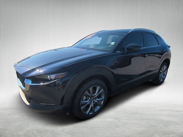 2023 Mazda CX-30 2.5 S Select Package