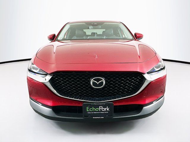 2023 Mazda CX-30 2.5 S Select Package