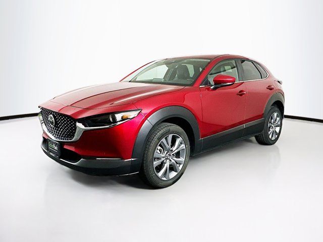 2023 Mazda CX-30 2.5 S Select Package