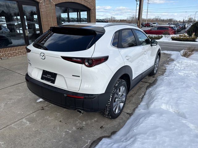 2023 Mazda CX-30 2.5 S Select Package