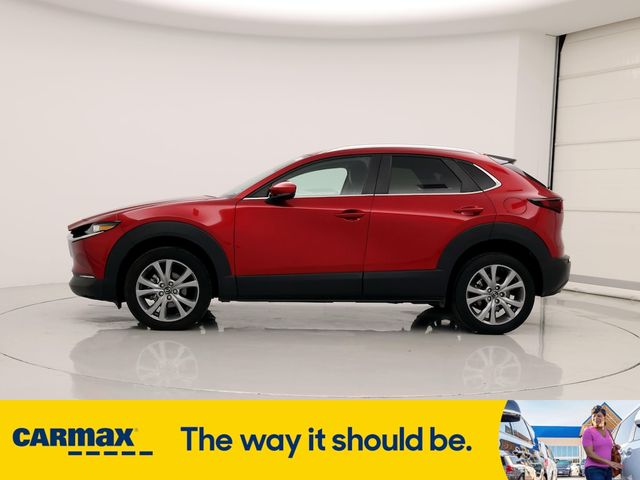 2023 Mazda CX-30 2.5 S Select Package