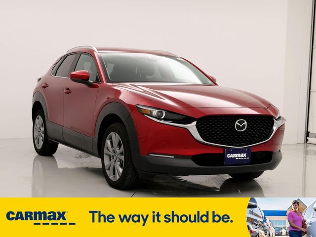 2023 Mazda CX-30 2.5 S Select Package