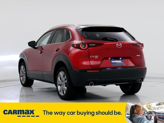 2023 Mazda CX-30 2.5 S Select Package