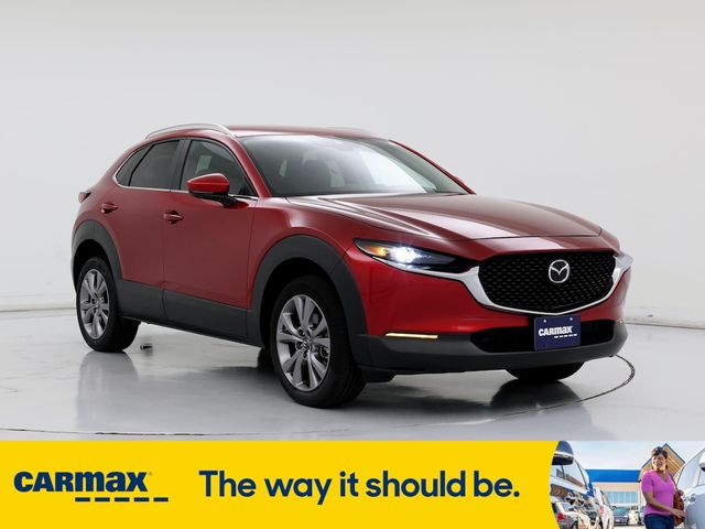 2023 Mazda CX-30 2.5 S Select Package