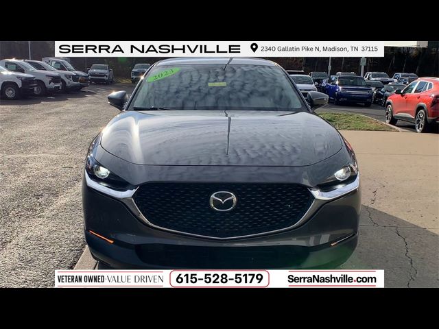 2023 Mazda CX-30 2.5 S Select Package