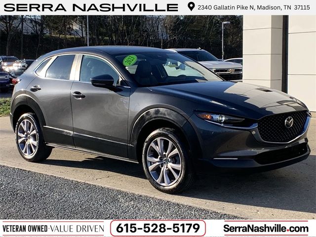 2023 Mazda CX-30 2.5 S Select Package