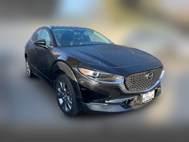 2023 Mazda CX-30 2.5 S Select Package