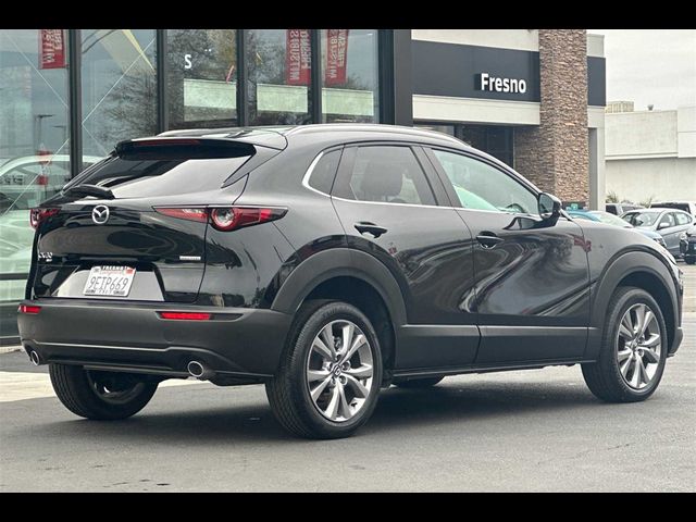 2023 Mazda CX-30 2.5 S Select Package