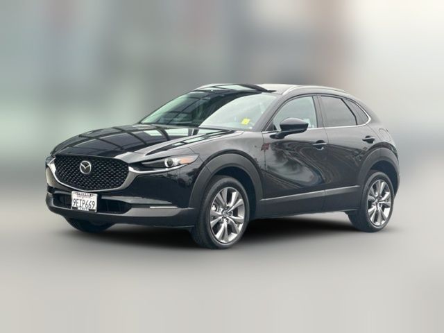 2023 Mazda CX-30 2.5 S Select Package