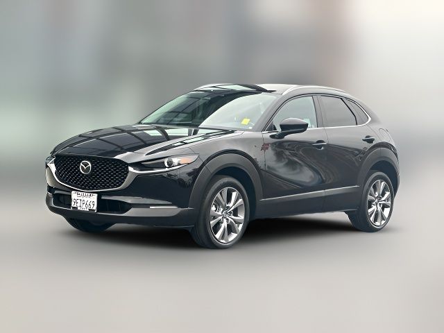 2023 Mazda CX-30 2.5 S Select Package