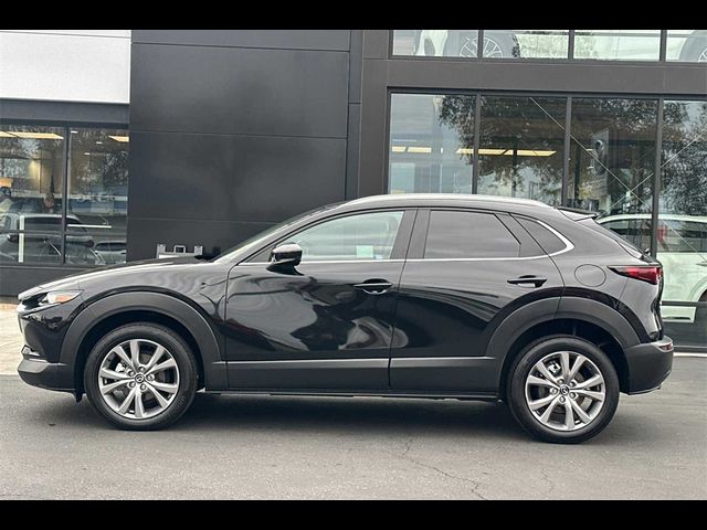 2023 Mazda CX-30 2.5 S Select Package