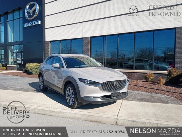 2023 Mazda CX-30 2.5 S Select Package