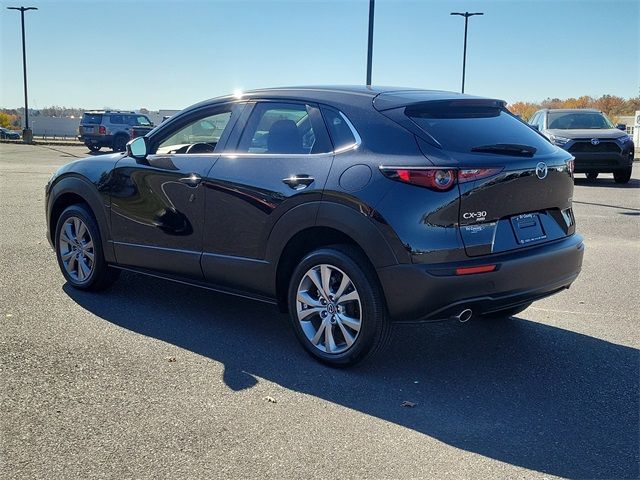 2023 Mazda CX-30 2.5 S Select Package