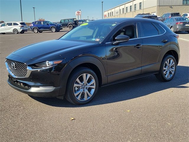 2023 Mazda CX-30 2.5 S Select Package