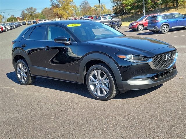 2023 Mazda CX-30 2.5 S Select Package