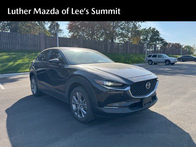 2023 Mazda CX-30 2.5 S Select Package