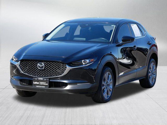 2023 Mazda CX-30 2.5 S Select Package