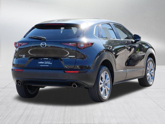 2023 Mazda CX-30 2.5 S Select Package