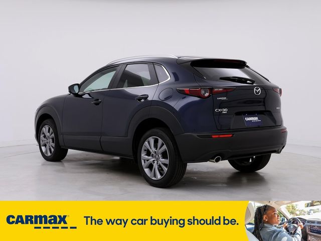 2023 Mazda CX-30 2.5 S Select Package