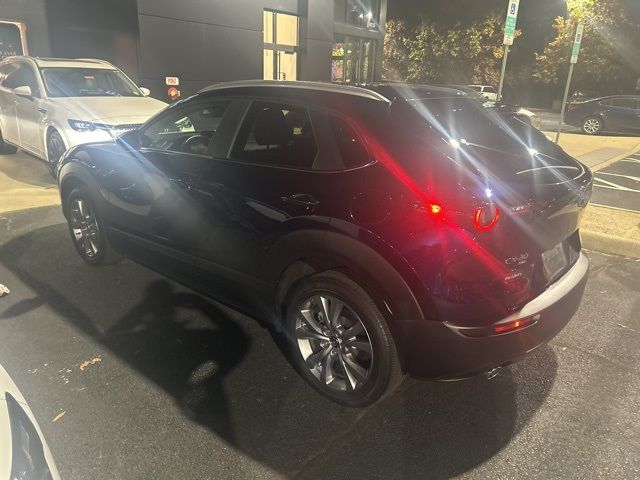 2023 Mazda CX-30 2.5 S Select Package