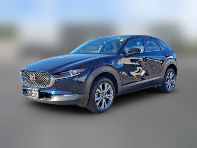 2023 Mazda CX-30 2.5 S Select Package