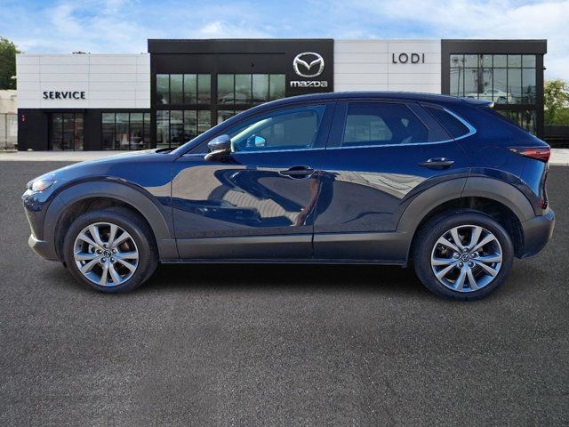 2023 Mazda CX-30 2.5 S Select Package