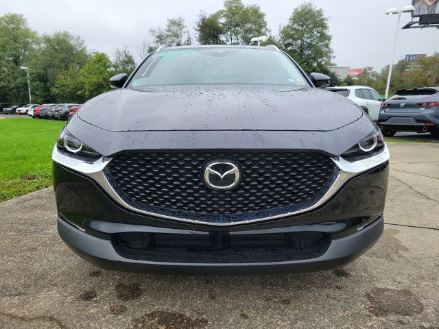 2023 Mazda CX-30 2.5 S Select Package