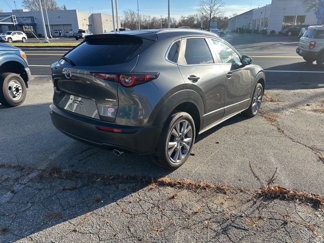 2023 Mazda CX-30 2.5 S Select Package