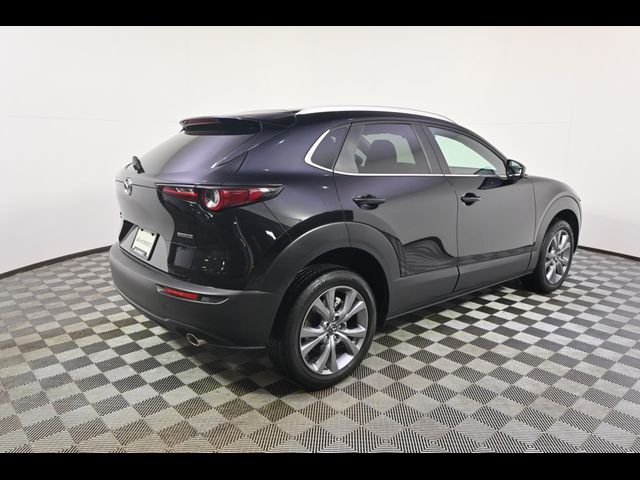 2023 Mazda CX-30 2.5 S Select Package