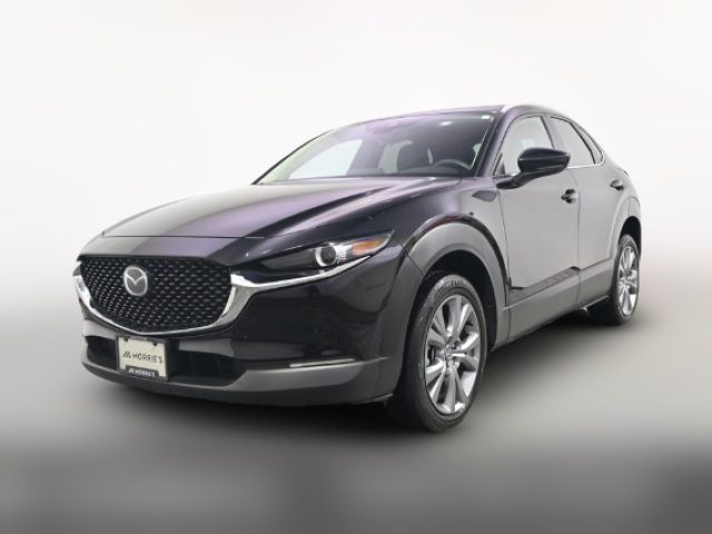 2023 Mazda CX-30 2.5 S Select Package