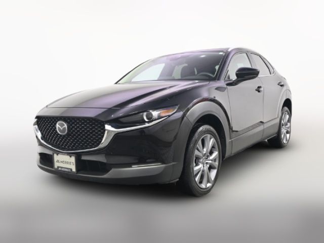 2023 Mazda CX-30 2.5 S Select Package