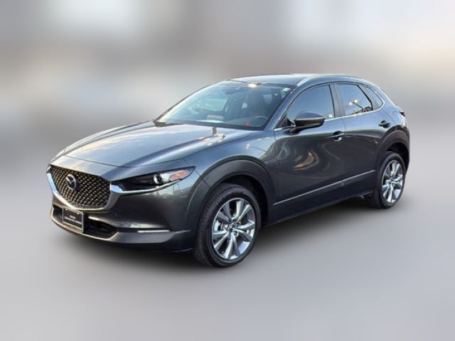 2023 Mazda CX-30 2.5 S Select Package