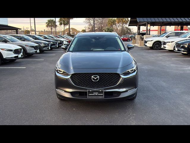 2023 Mazda CX-30 2.5 S Select Package