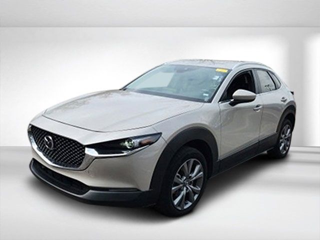 2023 Mazda CX-30 2.5 S Select Package