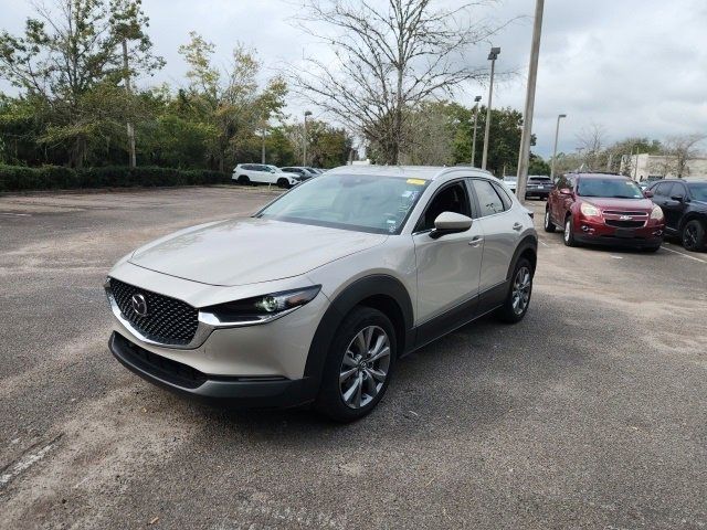 2023 Mazda CX-30 2.5 S Select Package