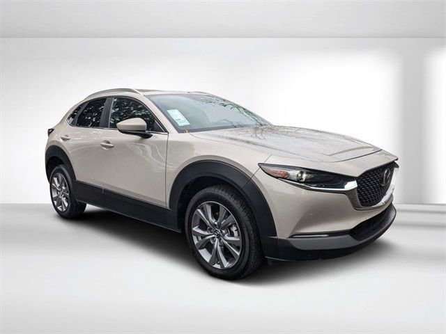 2023 Mazda CX-30 2.5 S Select Package