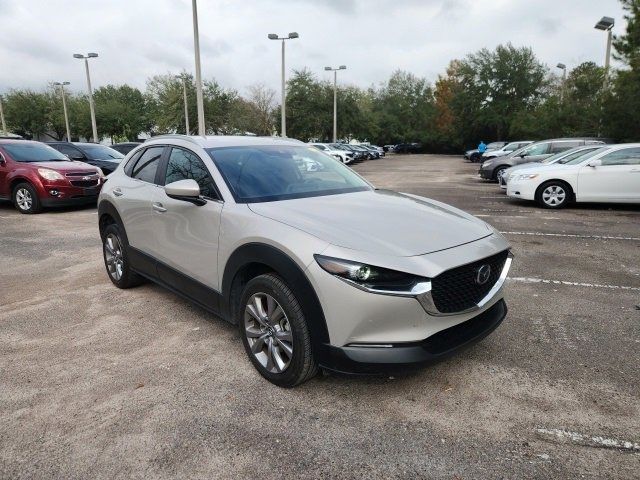 2023 Mazda CX-30 2.5 S Select Package