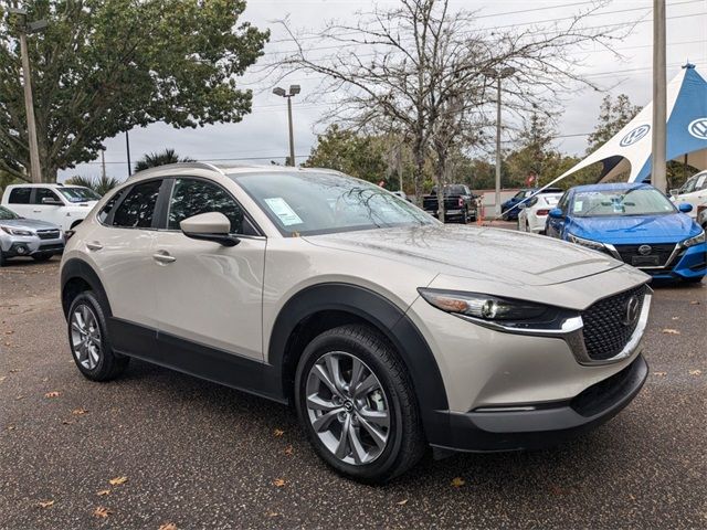 2023 Mazda CX-30 2.5 S Select Package