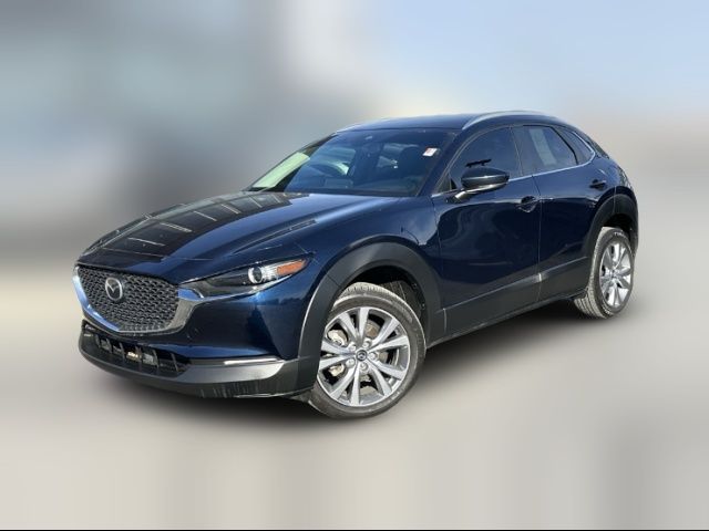 2023 Mazda CX-30 2.5 S Select Package