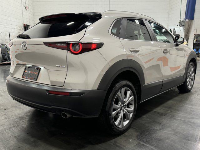 2023 Mazda CX-30 2.5 S Select Package