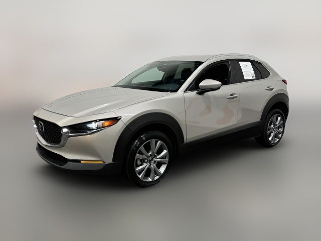 2023 Mazda CX-30 2.5 S Select Package