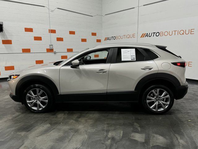 2023 Mazda CX-30 2.5 S Select Package