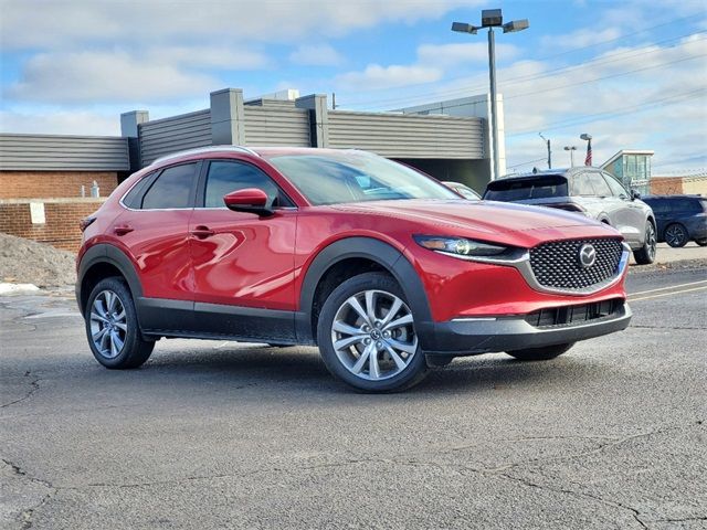 2023 Mazda CX-30 2.5 S Select Package