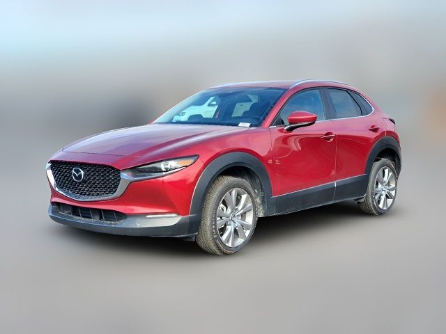 2023 Mazda CX-30 2.5 S Select Package